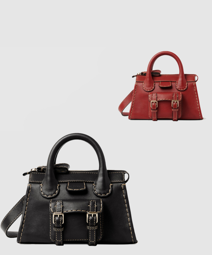 에디 토트백 미니 WS451 【매장-200만원대】