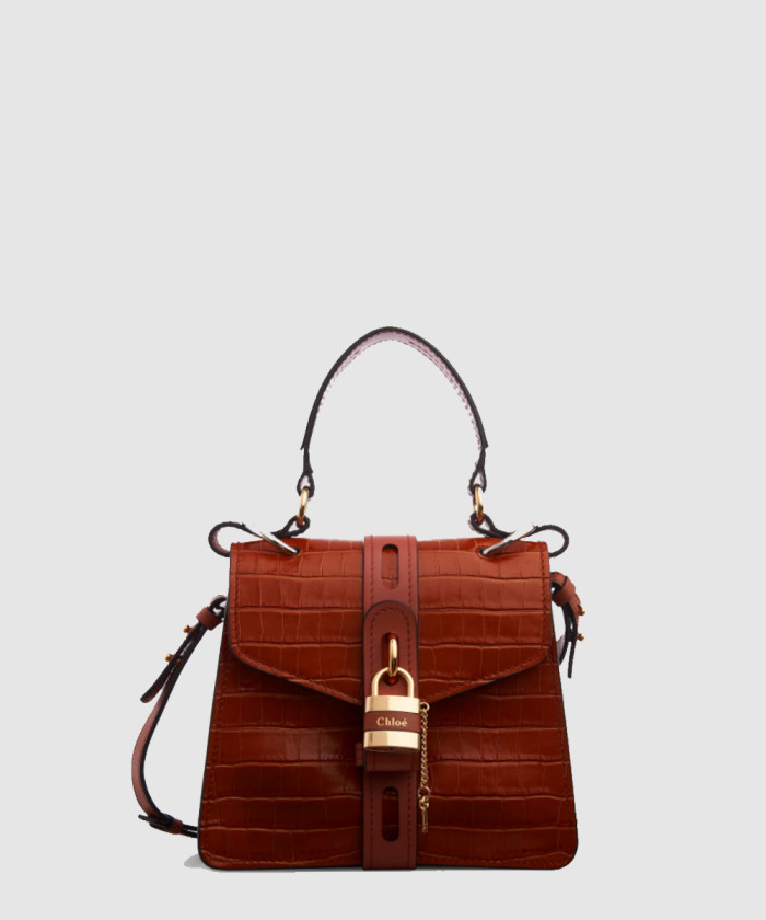 애비 데이백 스몰 WS205 【매장-300만원대】