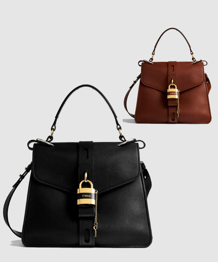 애비 데이백 미듐 WS188 【매장-330만원대】