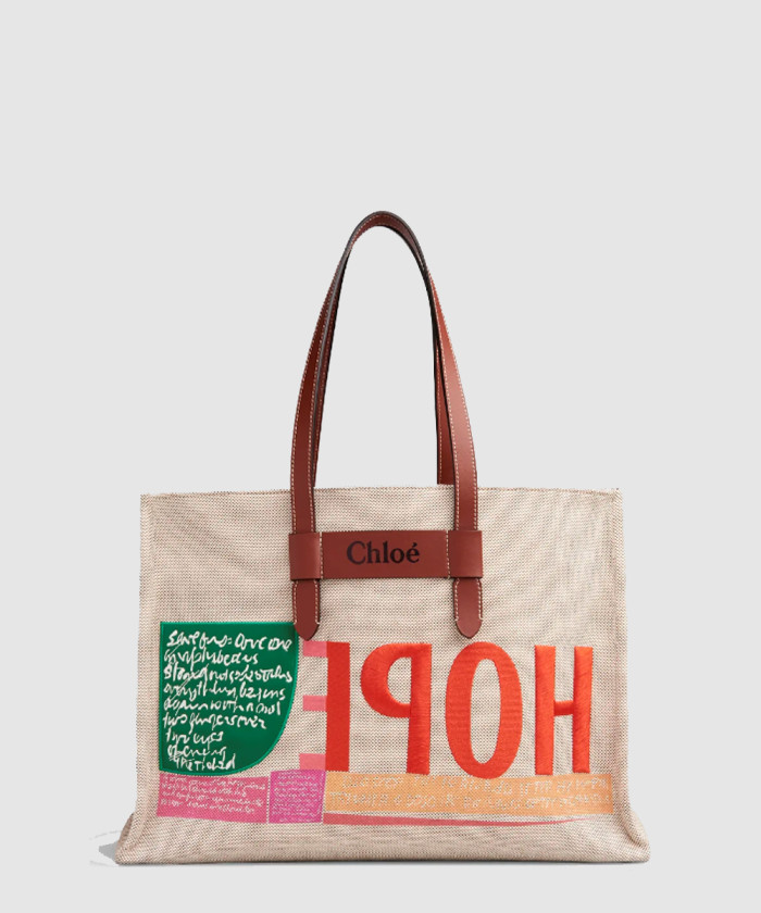 코리타 켄트 토트백 라지 US384 【매장-200만원대】