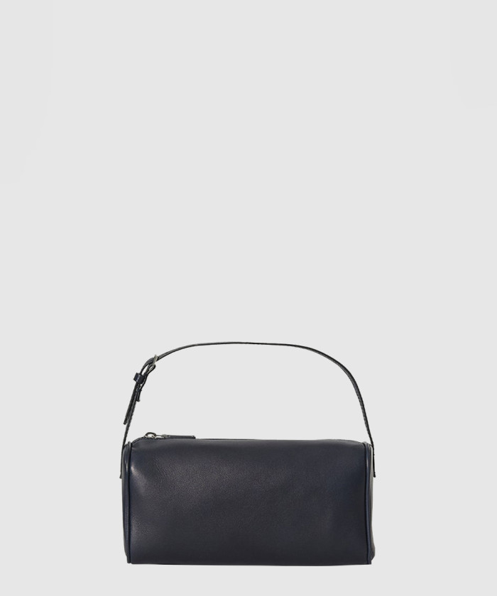 90's 가죽백 W1281L 【매장-250만원대】