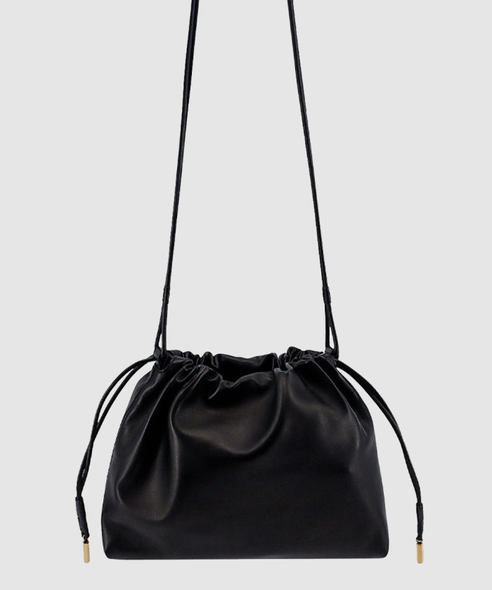 가죽 숄더백 W1620L 【매장-390만원대】