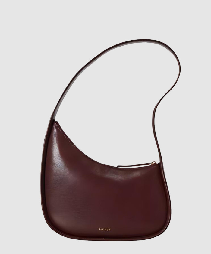 하프 문 숄더백 W1249L 【매장-400만원대】