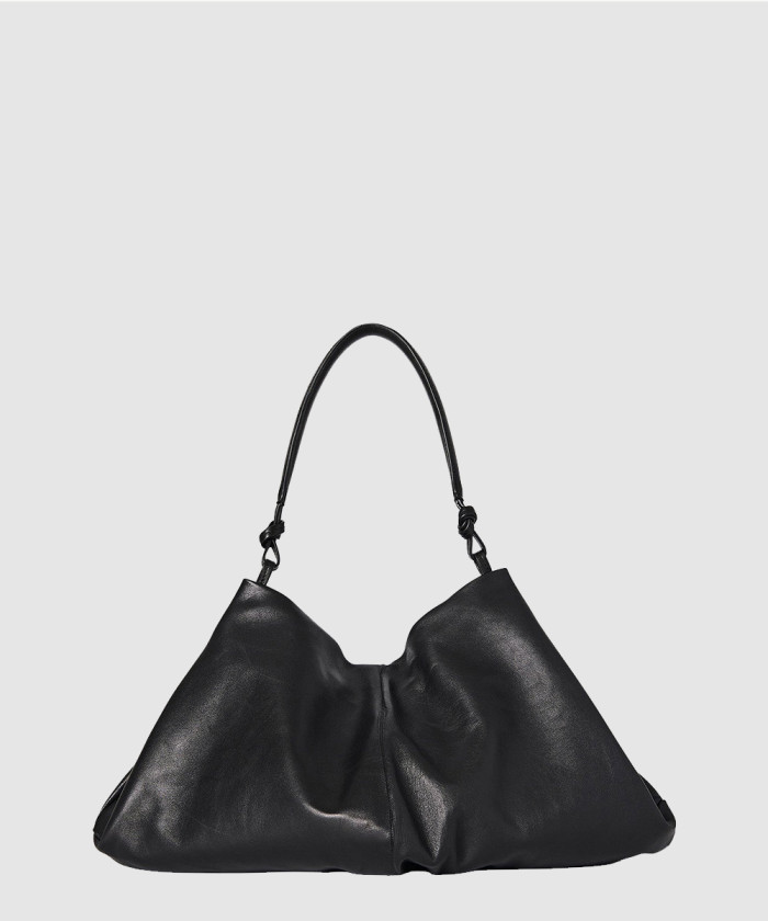 가죽 사미아 백 W1638L 【매장-360만원대】