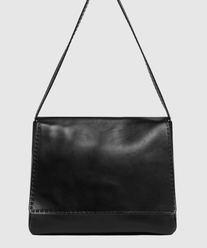 뉘앙스 호보백 W1726L 【매장-580만원대】