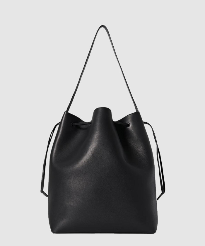 벨베데르 레더 토트백 W1664L 【매장-750만원대】