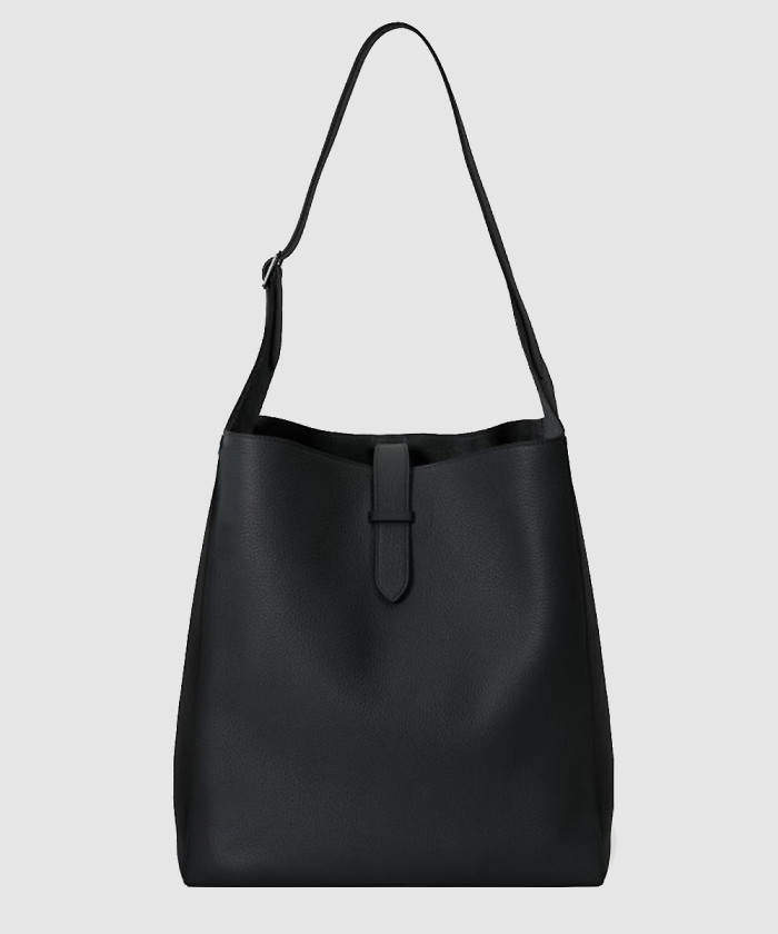 BLAKE 레더 숄더백 W1699L 【매장-750만원대】