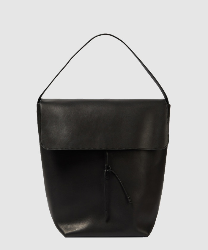 NS Park 레더 토트백 P00814 【매장-250만원대】