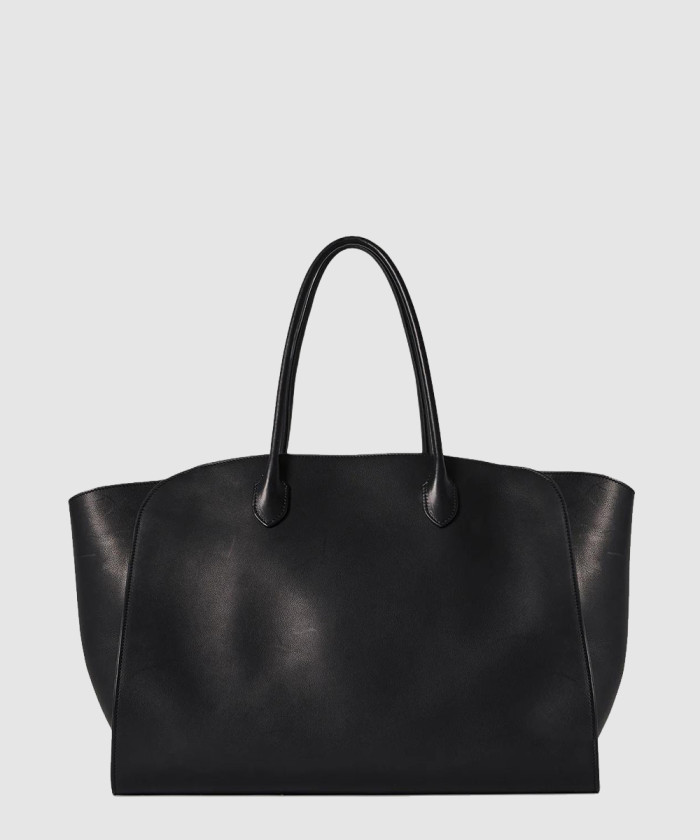 Marlo 가죽 토트백 W1733L 【매장-670만원대】