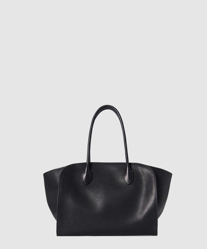 Marlo 12 가죽 백 W1802L 【매장-670만원대】