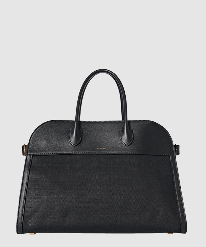 소프트 마고 15 캔버스 레더백 W1255W 【매장-770만원대】