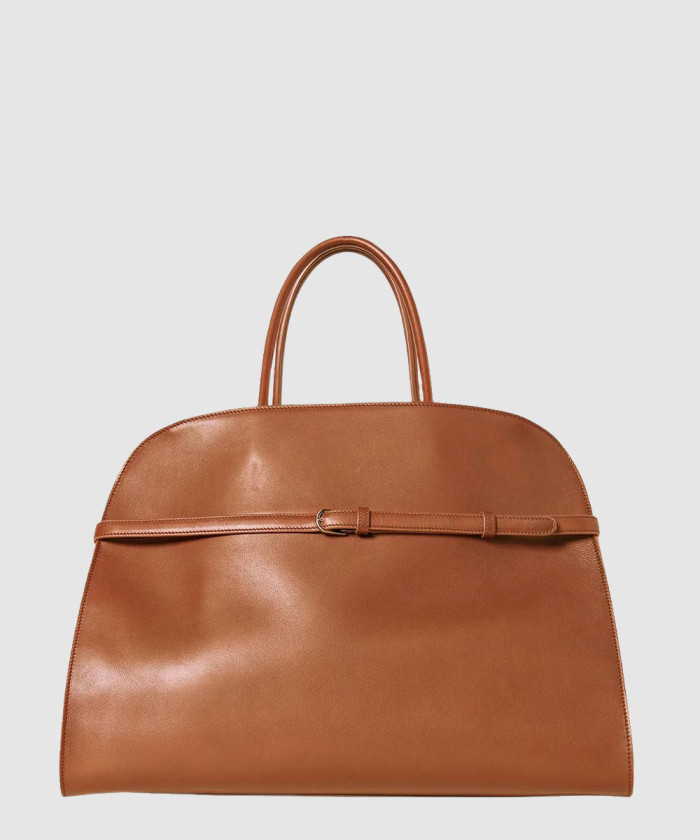 MARGAUX 15 레더 토트백 W1488L 【매장-560만원대】