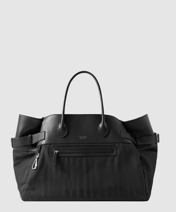 Margaux 17 캔버스 토트백 W1318M 【매장-490만원대】