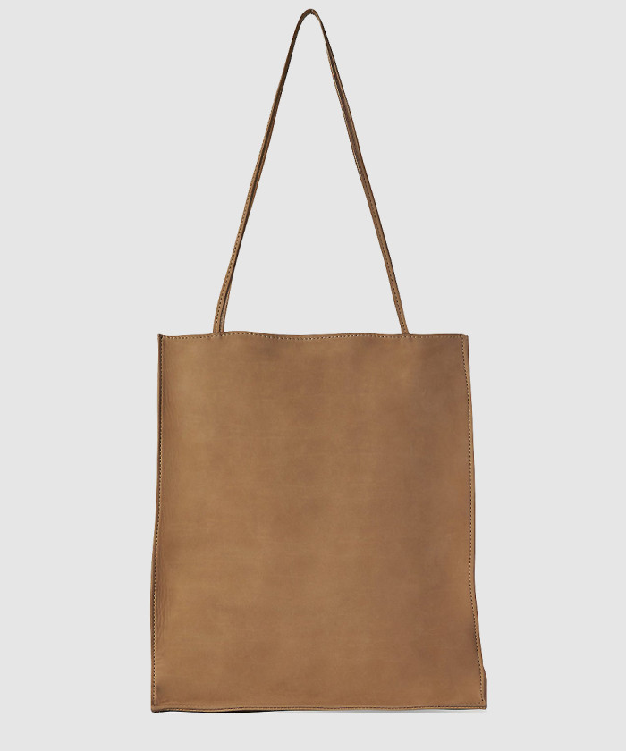 라지 투 고 토트 누벅백 W1768L 【매장-270만원대】