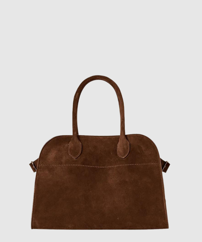 Soft Margaux 10 스웨이드백 W1190L 【매장-200만원대】