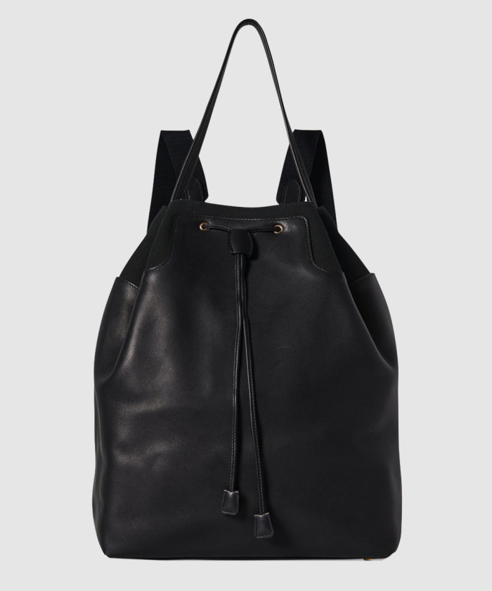 스프링 백팩 11 가죽 W1784W 【매장-700만원대】