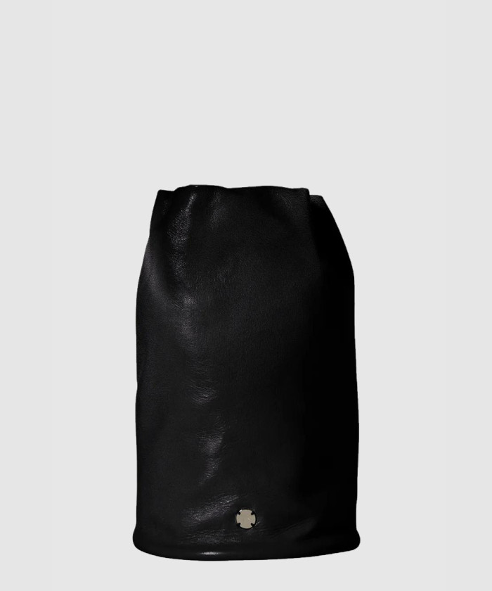 Sporty 가죽 파우치 W1336M 【매장-120만원대】