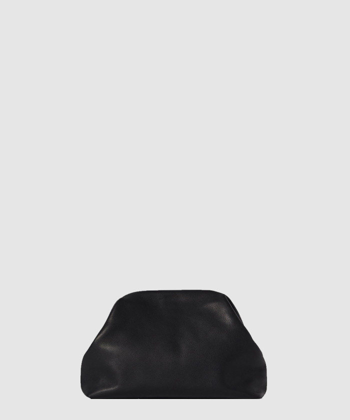 Mira 가죽 클러치 W1781L 【매장-230만원대】