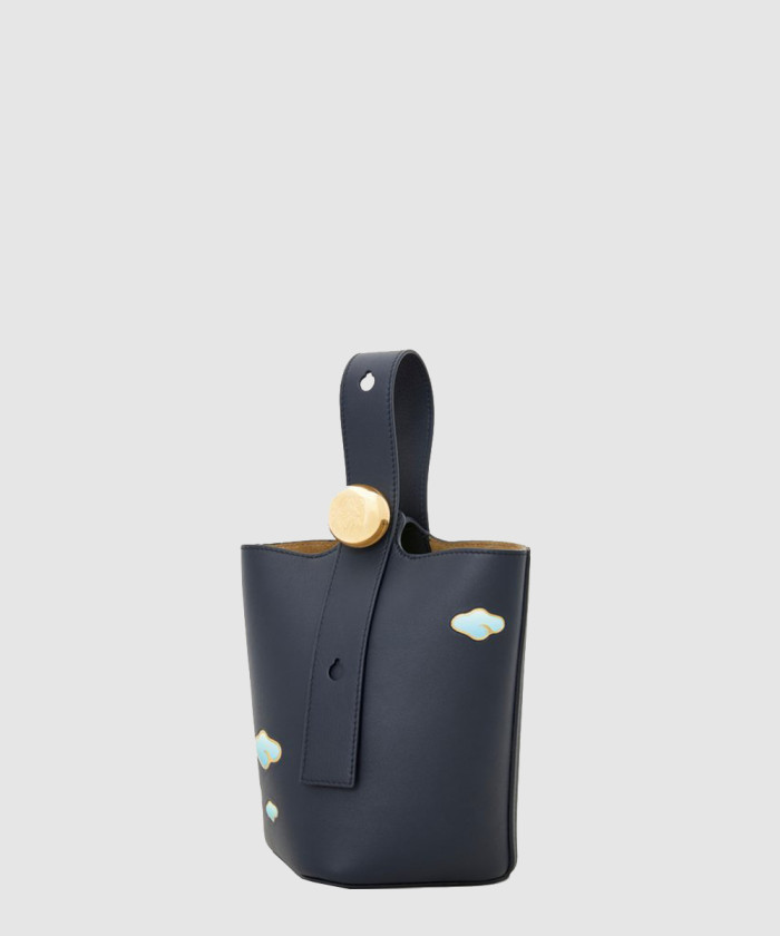 미니 페블 버킷 【매장-320만원대】