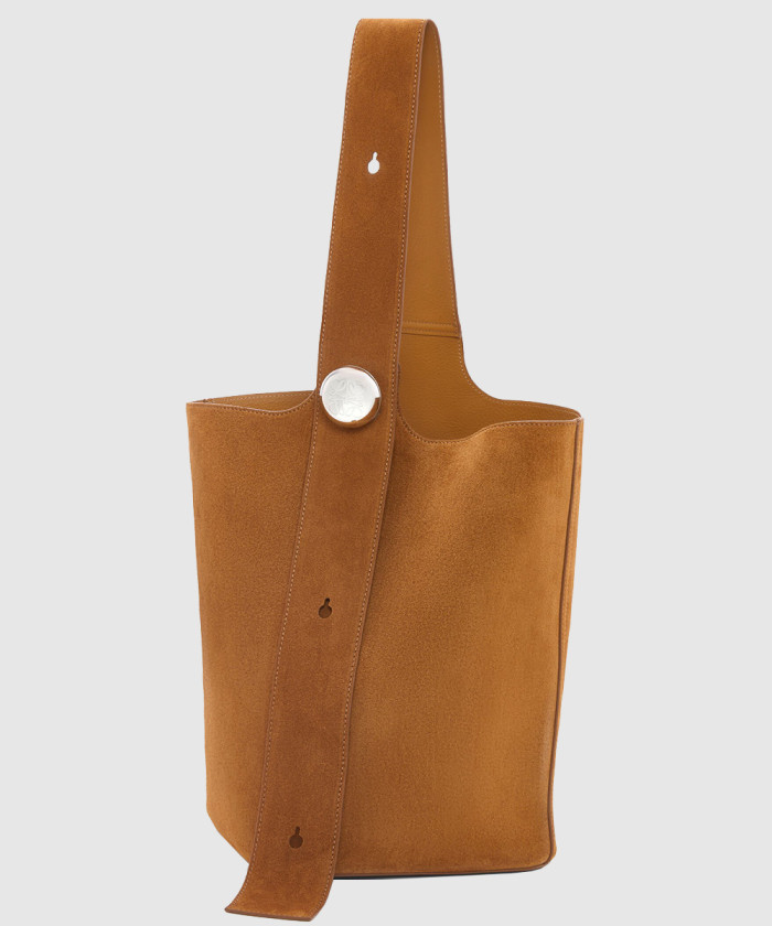 라지 페블 버킷백 【매장-460만원대】