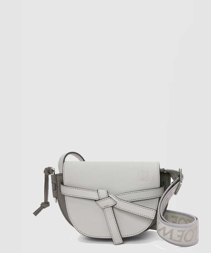 미니 게이트 듀얼백 【매장-220만원대】