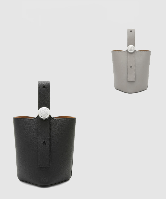 미니 페블 버킷백 【매장-270만원대】