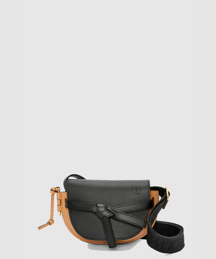 미니 게이트 듀얼백 【매장-220만원대】