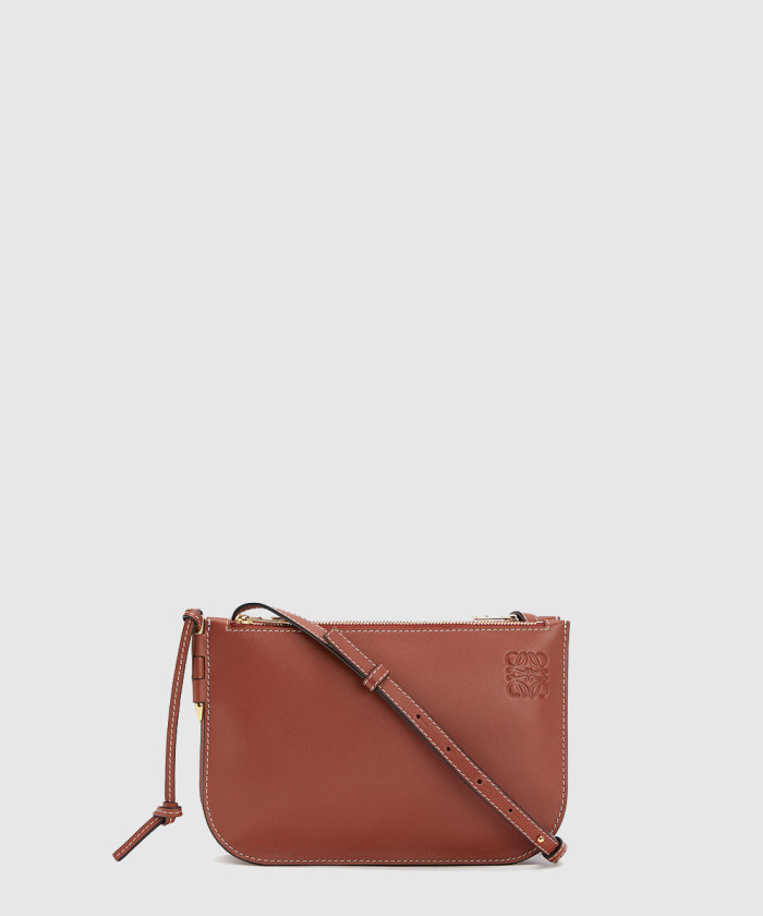 게이트 더블 파우치백 【매장-150만원대】