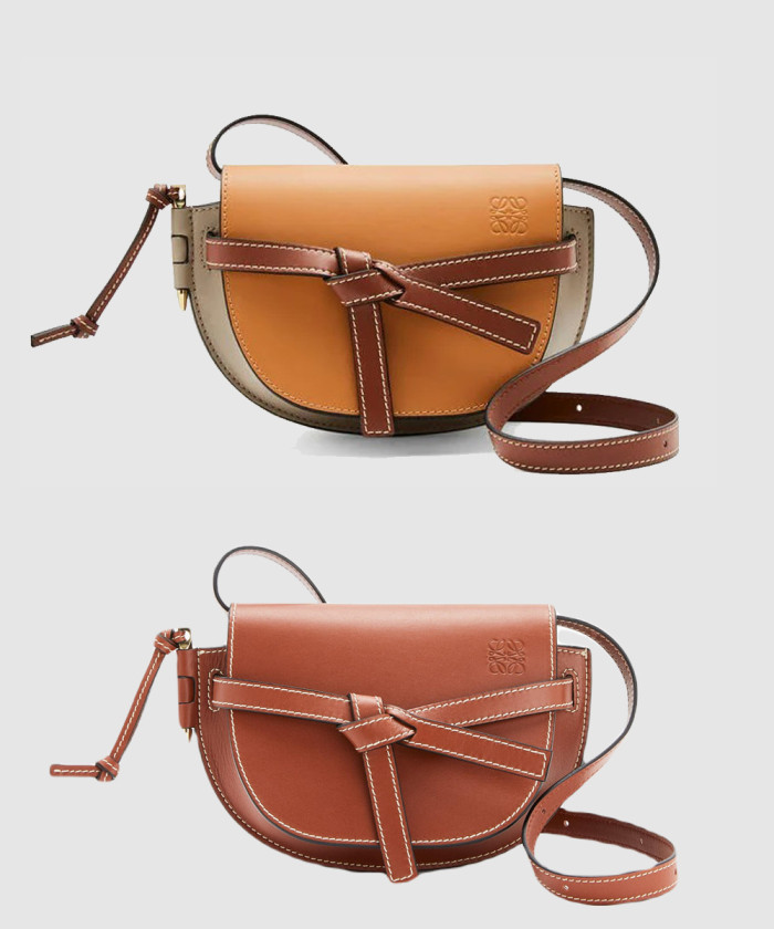 게이트백 카프스킨 미니 【매장-300만원대】