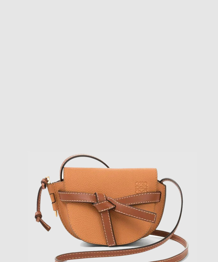 게이트백 카프스킨 미니 【매장-300만원대】