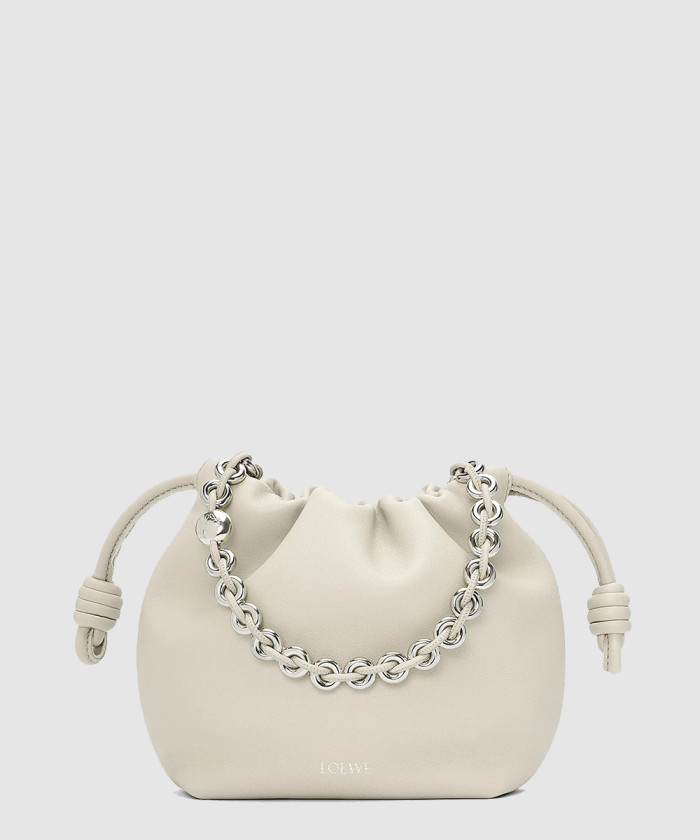 미니 플라멩코 펄스백 【매장-380만원대】