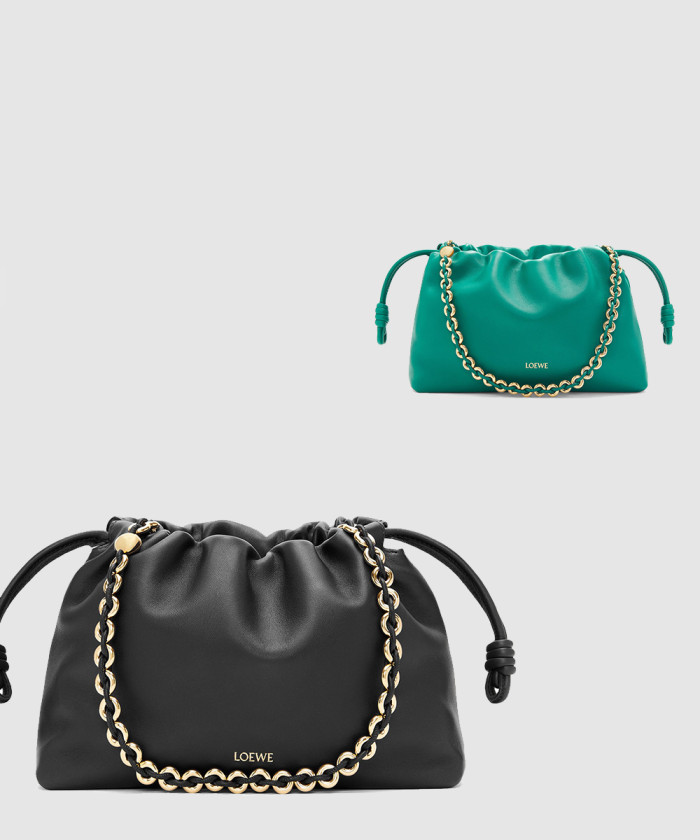 플라멩코 펄스백 【매장-400만원대】