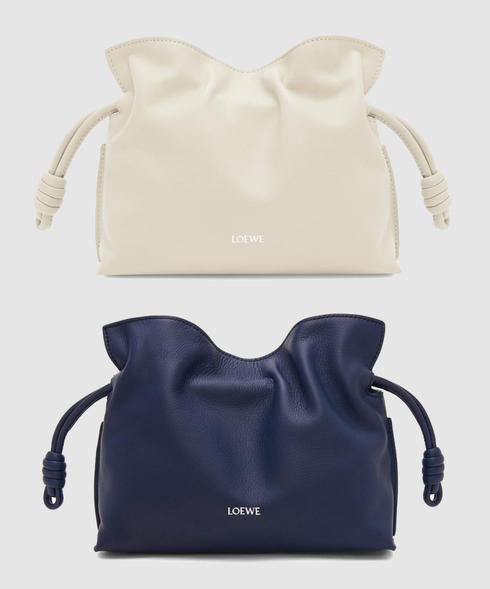 미니 플라멩코 클러치 【매장-440만원대】