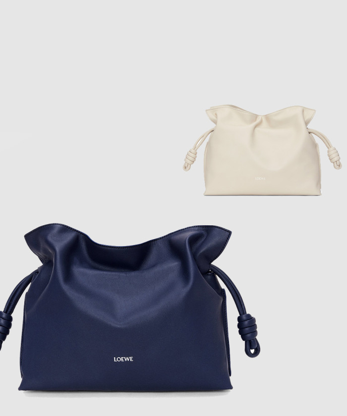 미디엄 플라멩코 클러치 【매장-440만원대】