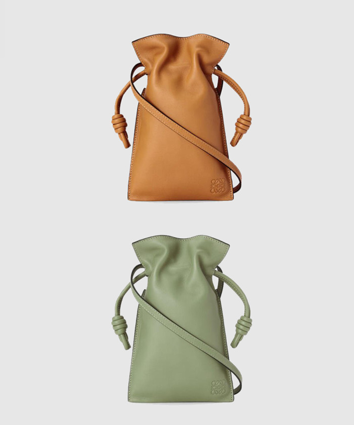 플라멩고 포켓백 【매장-230만원대】