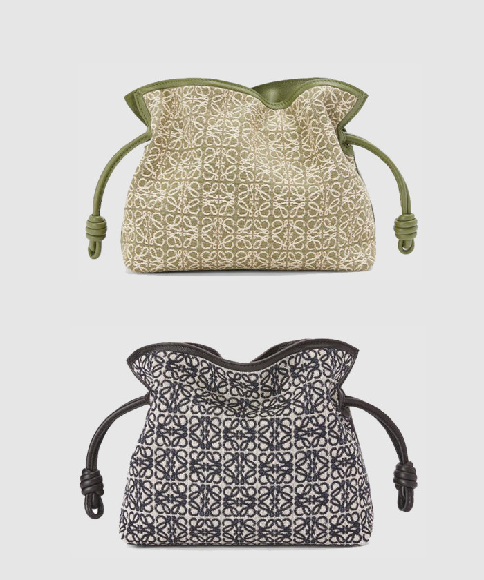 플라멩고 아나그램 미니 【매장-250만원대】