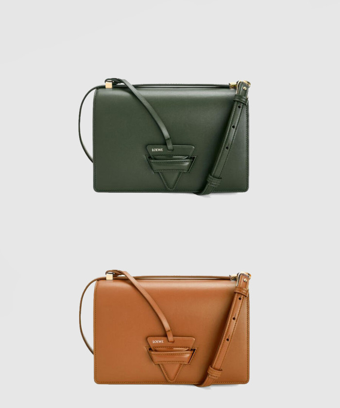 바르셀로나백 카프스킨 【매장-320만원대】