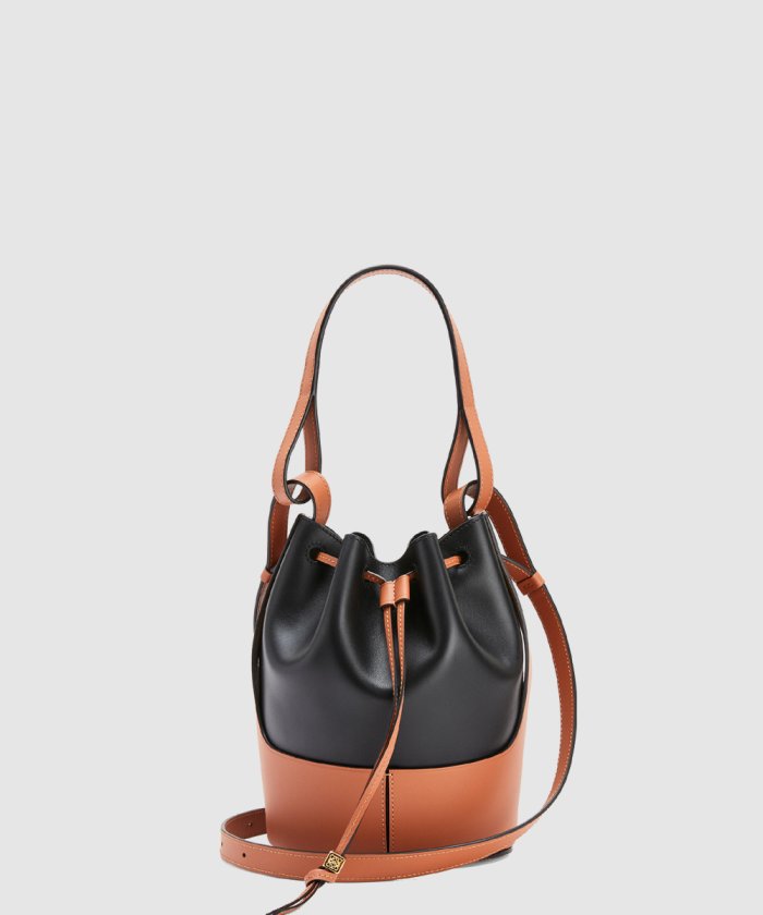 벌룬백 레더 스몰 【매장-200만원대】