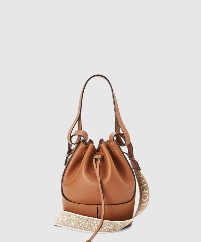 벌룬백 레더 스몰 【매장-200만원대】