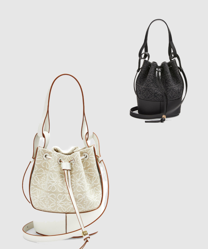 벌룬백 아나그램 스몰 【매장-200만원대】