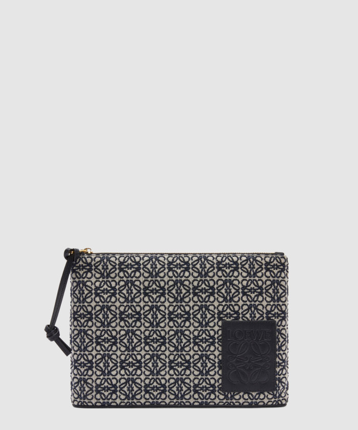 오블롱 파우치 【매장-200만원대】