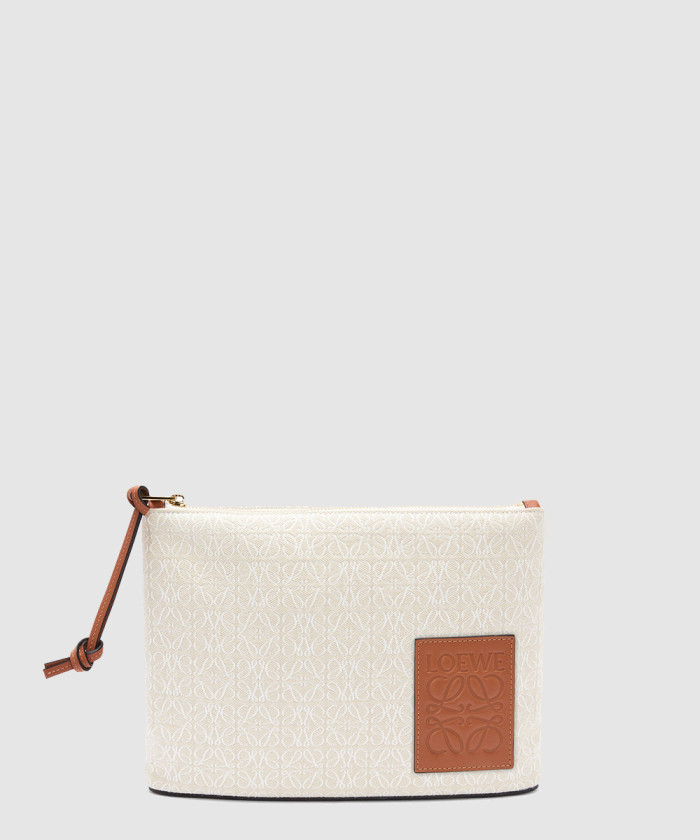 오블롱 파우치 【매장-200만원대】