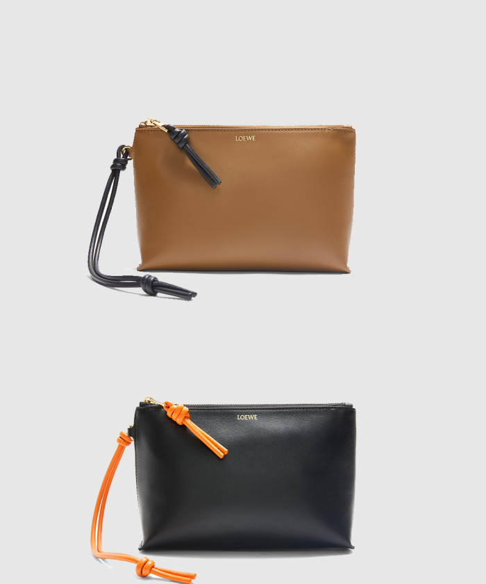 노트 T 파우치 【매장-370만원대】