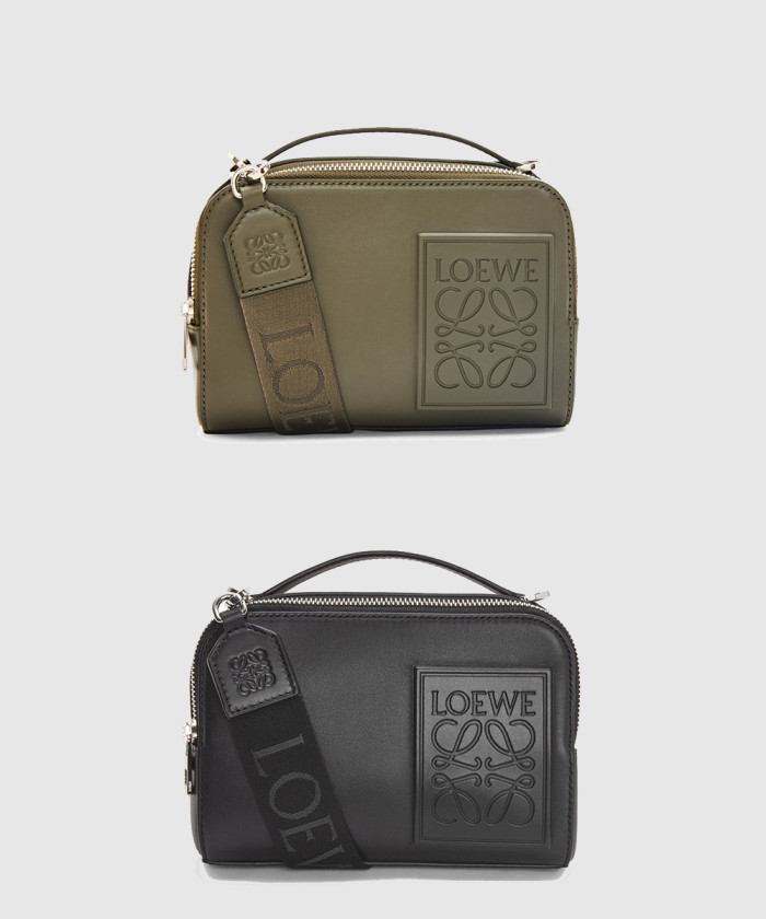 미니 카메라 크로스백 【매장-180만원대】