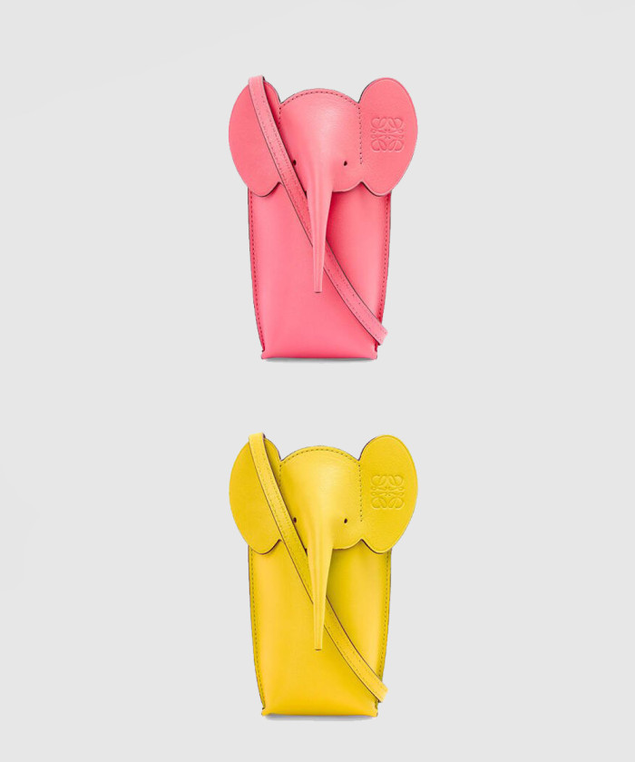 엘리펀트 포켓백 【매장-120만원대】