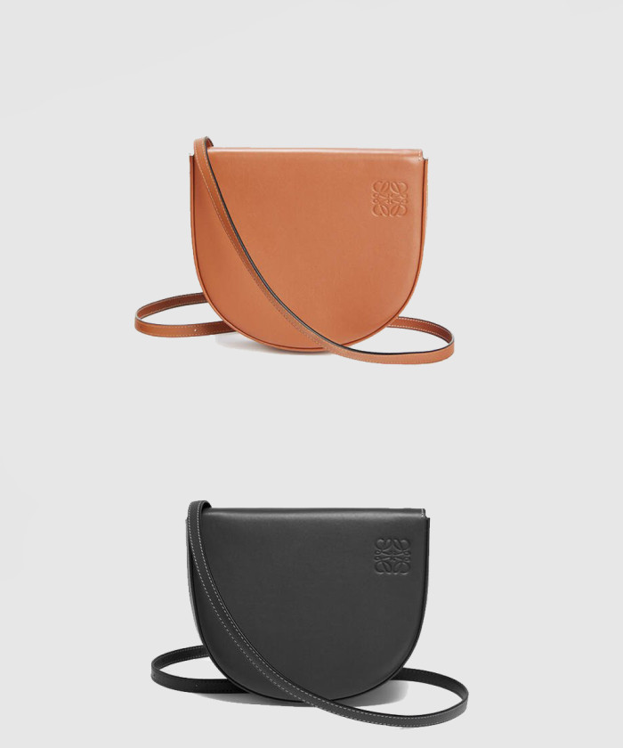 힐백 카프스킨 【매장-330만원대】