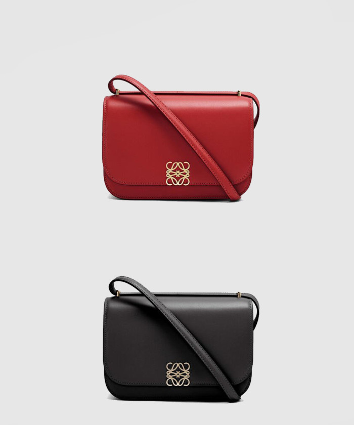 고야 크로스백 스몰 【매장-490만원대】