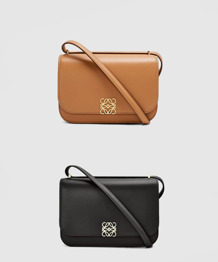 고야 숄더백 카프스킨 【매장-450만원대】