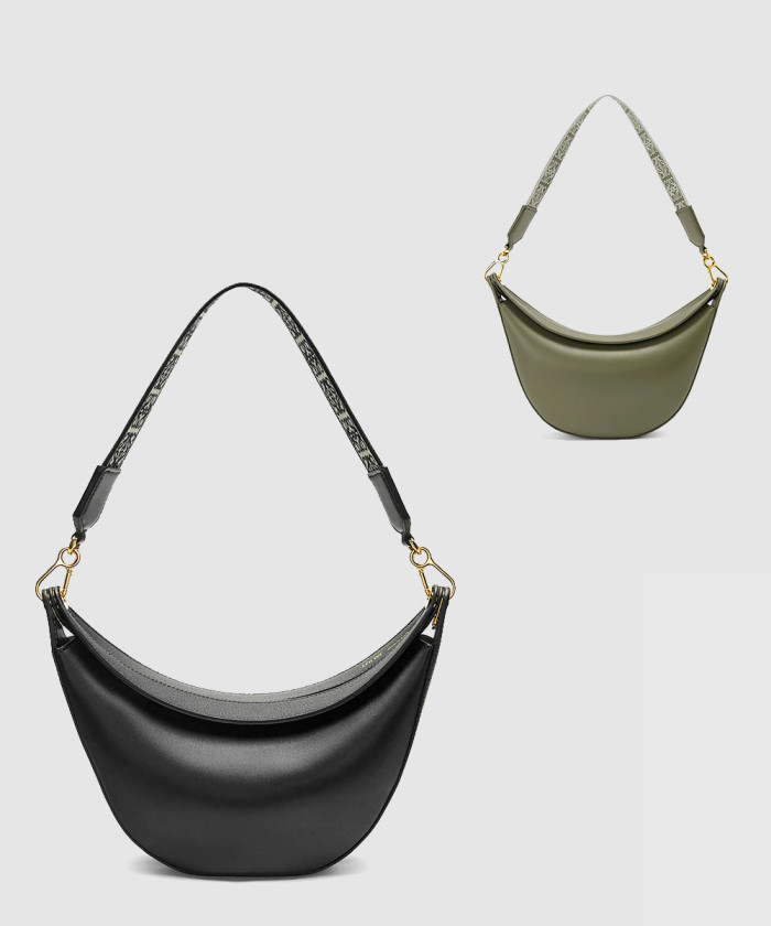 루나백 카프스킨 스몰 【매장-370만원대】