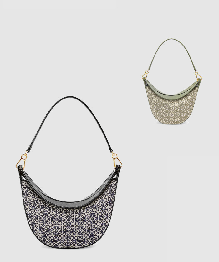 루나백 아나그램 스몰 【매장-370만원대】